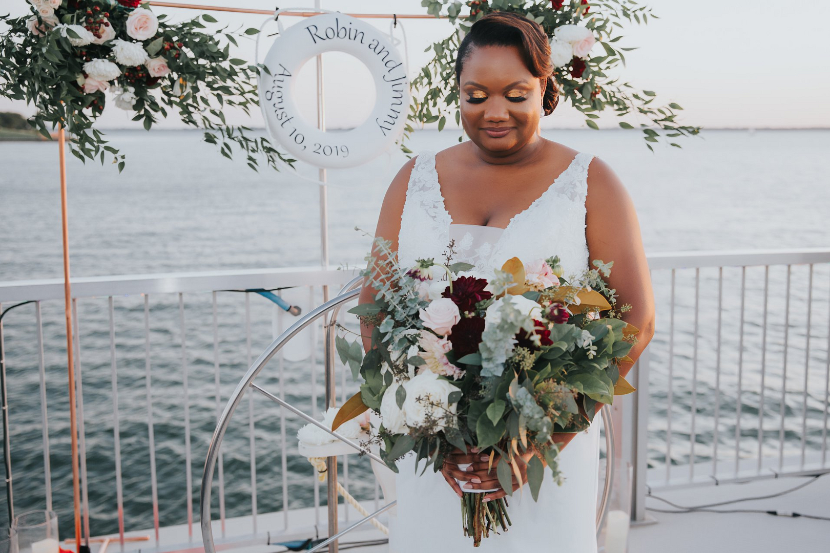 Wedding Budget Tips